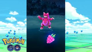 El código de Pokémon GO contiene nuevas criaturas ‘shiny’ que llegarían pronto