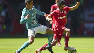 Toluca vs. León (0-0): resumen y mejores momentos del partido por la Liga MX 2023