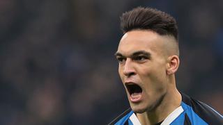 Quiere jugar con Messi: desde Italia apuntan que Lautaro Martínez “tiene decidido” irse al Barcelona