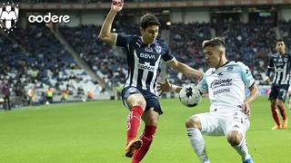 Rayados en casa: Monterrey se impuso por 2-1 a Mazatlán en el BBVA Bancomer por la Liga MX