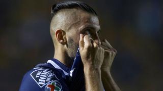 Tigres vs. Monterrey: los 'Rayados' ganaron por la mínima la primera final de Concachampions 2019