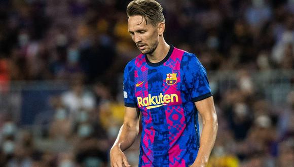 Barcelona hoy: Luuk de Jong dejaría tienda azulgrana para jugar cedido en  Cádiz de LaLiga Santander tras acuerdo con Sevilla | NCZD |  FUTBOL-INTERNACIONAL | DEPOR