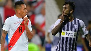 Tiembla Cueva: Joazhiño Arroé afirmó que podría pelearle la posición a 'Aladino' en la Selección Peruana [VIDEO]