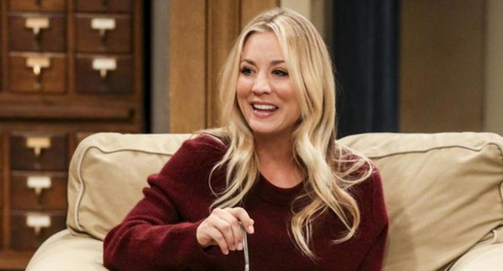 Viral The Big Bang Theory Kaley Cuoco Explains Why Penny Is One Of The P Archyde While penny was never given an official last name by the writers, cuoco came up with one on her own. viral the big bang theory kaley cuoco