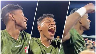 Por todo lo alto: así celebró Miguel Araujo el ascenso del Emmen a la Eredivisie [VIDEO]