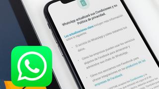 WhatsApp: hasta cuándo tienes tiempo para aceptar las nuevas condiciones del 15 de mayo