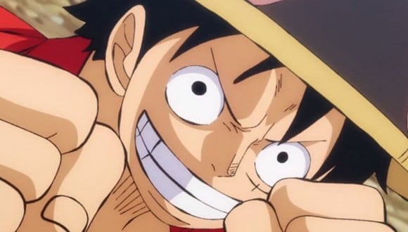 One Piece cumple 21 años y la comunidad lo celebra en redes sociales (Foto: Toei Animation)
