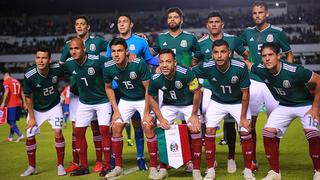 ¿Y el elegido es? Federación de México dio fecha para conocer al nuevo seleccionador