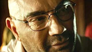 “Knock at the Cabin”: la mejor actuación de Dave Bautista, según el director de la película