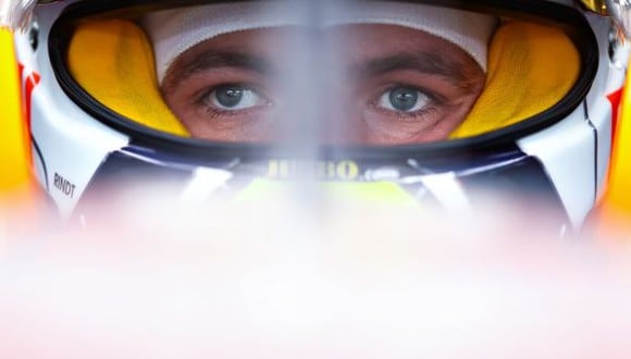 Max Verstappen le saca 32 puntos de ventaja a Hamilton en el Mundial. (Foto: Fórmula 1)