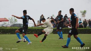 Universitario de Deportes vs. Alianza Lima: ¿Qué equipo ganó más clásicos en la Copa Federación?