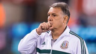 Alineaciones para el México vs Argentina: los 11 jugadores del 'Tata' Martino y Scaloni en amistoso en USA