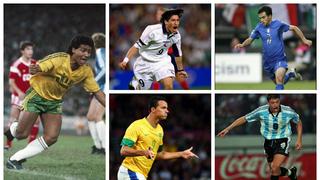 Río 2016: los últimos goleadores que nos dio el fútbol masculino