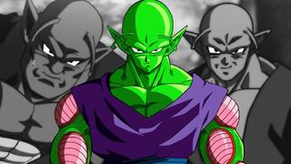 Dragon Ball: Piccolo podría ser más poderoso de Goku si sigue estos pasos