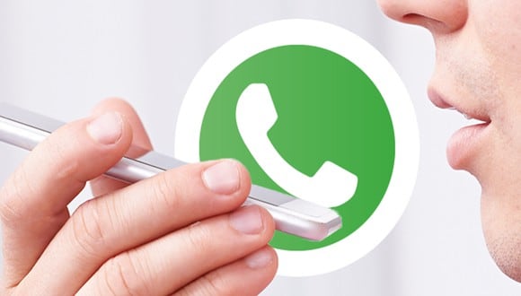 ¿Te han enviado un mensaje largo de audio de WhatsApp? Así puedes transcribirlo. (Foto: WhatsApp)