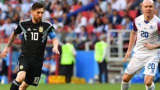 ¿Messi y 10 más? Exseleccionados de Croacia alaban al '10' argentino y piden cuidado con él