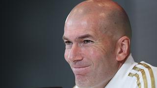 Se juega la temporada: los tres videos que mostró Zidane a sus jugadores en la previa del Real Madrid vs Barcelona