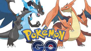Pokémon GO: llegan las Mega Evoluciones a móviles Android y iOS