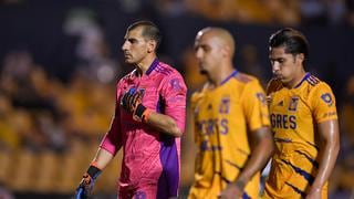 No hay reacción: Tigres empató 1-1 con Santos Laguna por la fecha 3 de la Liga MX 2021