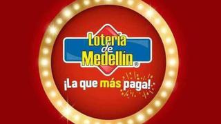 Lotería de Medellín: resultados, ganadores y números del viernes 2 de diciembre