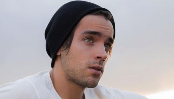 El actor fue parte de la telenovela juvenil "Patito feo" e interpretó al joven Diego Padilla en la serie de Telemundo "La Doña". Ahora triunfa en “¿Quién mató a Sara?” (Foto: Leo Deluglio/Instagram)
