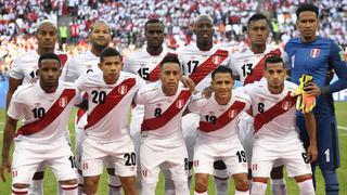 Selección Peruana: dos figuras fueron incluidas en el '11 ideal' de prestigioso medio inglés