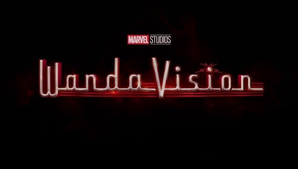 En WandaVision, vemos a Wanda Maximoff reuniéndose con el fallecido Vision en una realidad muy parecida a una casa de las comedias de 1950. (Foto: Marvel/Disney+ en YouTube)