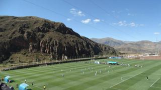 Selección Peruana: mira el centro de alto rendimiento dónde trabajará en Cusco