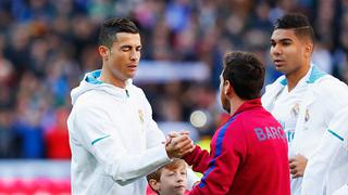 Firme en su decisión: Cristiano Ronaldo devuelve el Balón de Oro a France Football