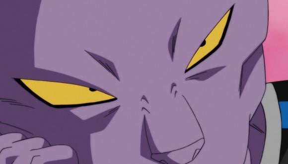 Dragon Ball Super: Goku llega al nivel de los dioses según Bills | Dragon  Ball | Anime | Manga | DEPOR-PLAY | DEPOR