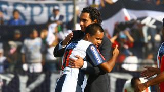 “Es más motivante enfrentar a Alianza Lima que a un equipo de Segunda División”