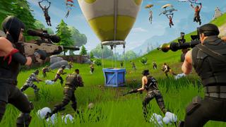 Adolescentes graban las reacciones de sus padres tras gastar el dinero de sus cuentas bancarias en Fortnite