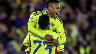 Colombia vs. Ecuador (1-0): goles, resumen y minuto a minuto por el Sudamericano Sub-20