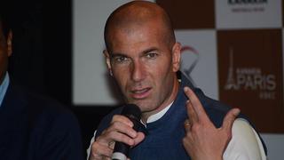 Zidane sobre Paul Pogba: “Sí que me gusta, de momento es de la Juventus”