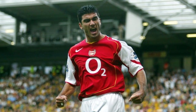 José Antonio Reyes estaba valorizado en 37,4 millones de dólares. (Foto: AFP)