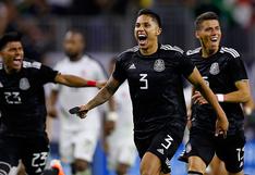 Guillermo Ochoa salva a México en penales y clasifica a la semifinal de la Copa Oro 2019
