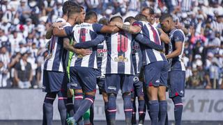 Pensando en el duelo ante Libertad: la agenda de Alianza Lima por Copa Libertadores