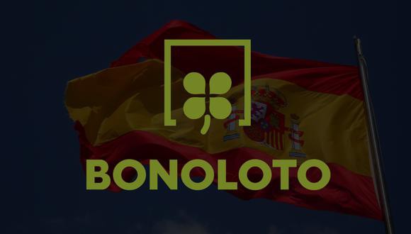 BonoLoto de la Lotería Nacional de España: comprobar resultados y números ganadores del sorteo (Foto: Depor).