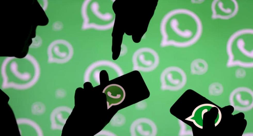 WhatsApp will no longer be compatible with these mobile phones in 2021 |  Apple |  Android |  SPORTS-GAME
