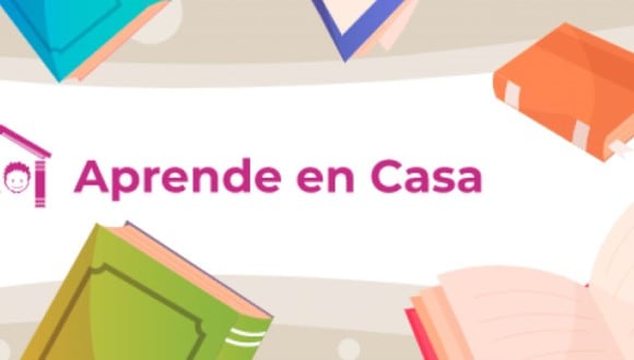 Aprende en Casa 3: horarios y canales de transmisión de las clases virtuales en México este martes 20 de abril (Foto: Twitter)