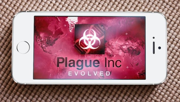 Plague Inc. (Foto: Place.to)