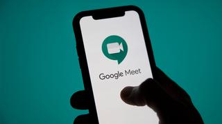 Cuánto costarán las videollamadas de Google Meet de más de una hora