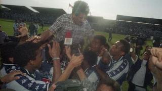 Alianza Lima: un día como hoy campeonó luego de 18 años [VIDEO]