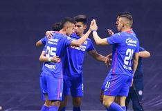 Una ‘Máquina’: Cruz Azul derrotó 1-0 a Chivas por la fecha 14 de la Liga MX 2021
