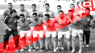 Sporting Cristal sigue en modo Selección Peruana: su Twitter oficial está en ruso