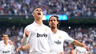 Khedira destapa el lado más íntimo de Cristiano en el Real Madrid: “Era más inseguro y egoísta”