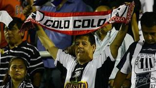 Alianza Lima: Colo Colo también los felicitó por ganar el título nacional