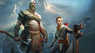 God of War: PlayStation comparte video especial de Kratos por el Día del Padre