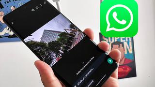 WhatsApp: cómo publicar un “estado secreto” en la app