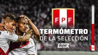 Selección Peruana en Rusia 2018: el termómetro de la bicolor en sus participaciones históricas (INFOGRAFÍA)